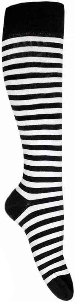 Goldschmidt Striped Stockings, Classic Striped Socks for Adults and Children, High Quality with Combed Cotton