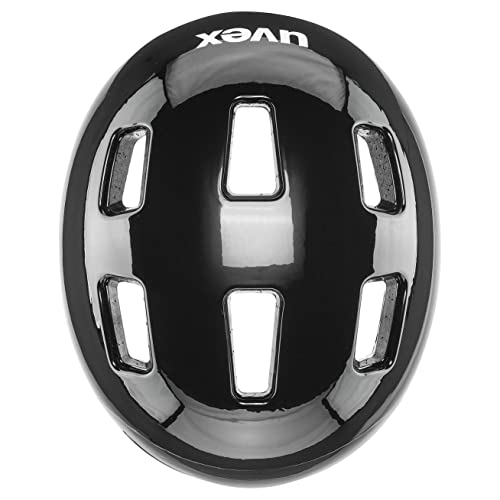 uvex hlmt 4 - Leichter Fahrradhelm für Kinder - individuelle Größenanpassung - waschbare Innenausstattung