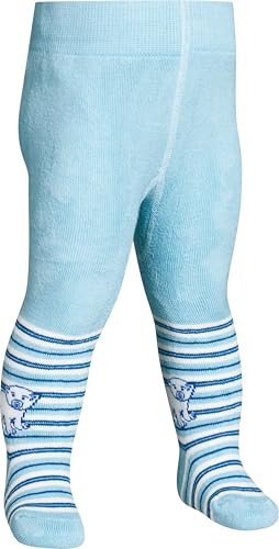 Playshoes Unisex Children's Thermal Warm Tights