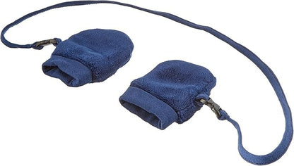Playshoes Unisex Fleece Mittens