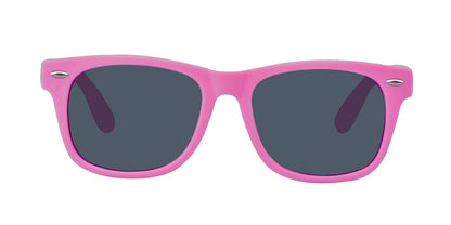 ALWAYSUV Children's Polarised UV Protection Fashion Comfortable Sunglasses for Boys / Girls Age 3-10 Years