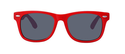 ALWAYSUV Children's Polarised UV Protection Fashion Comfortable Sunglasses for Boys / Girls Age 3-10 Years