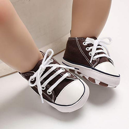 Sehfupoye Babyschuhe für Kleinkinder – Einsteiger-Hiking-Schuhe für Mädchen und Jungen, rutschfeste Prewalker