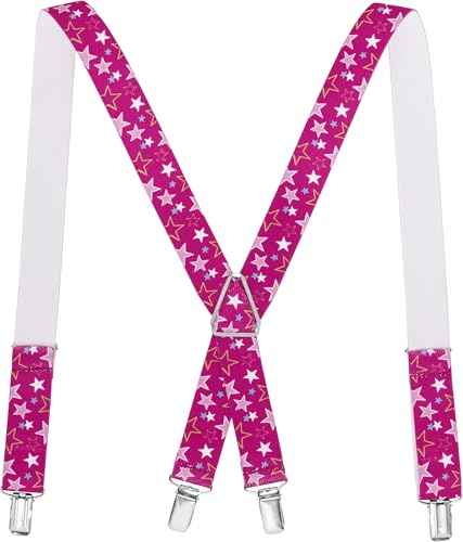 Playshoes Unisex Elastic Braces