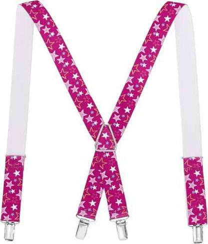 Playshoes Unisex Elastic Braces