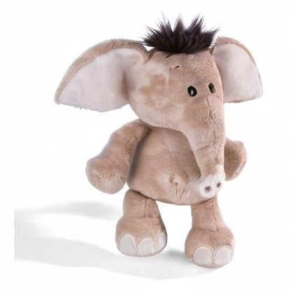 NICI Kuscheltier Koala 25 cm – Koala Plüschtier für Mädchen, Jungen & Babys – Flauschiger Stofftier Koala zum Spielen, Sammeln & Kuscheln – Gemütliches Schmusetier