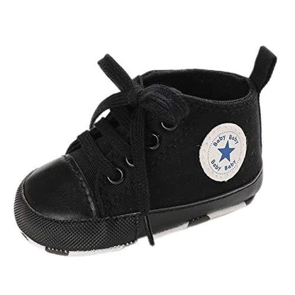 Sehfupoye Babyschuhe für Kleinkinder – Einsteiger-Hiking-Schuhe für Mädchen und Jungen, rutschfeste Prewalker