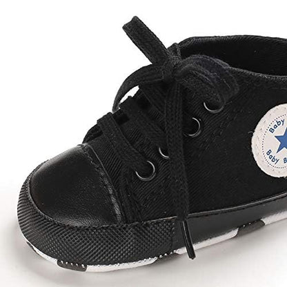 Sehfupoye Babyschuhe für Kleinkinder – Einsteiger-Hiking-Schuhe für Mädchen und Jungen, rutschfeste Prewalker