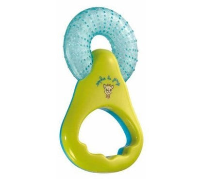 Sophie la Girafe – Fresh Touch – Beißring – Frische mit Kühlgel (Zufallsmodell) - Meloni2