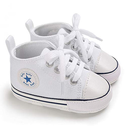 Sehfupoye Babyschuhe für Kleinkinder – Einsteiger-Hiking-Schuhe für Mädchen und Jungen, rutschfeste Prewalker