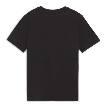 PUMA Unisex Teamgoal Casuals Tee Jr T-Shirt