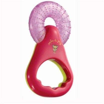 Sophie la Girafe – Fresh Touch – Beißring – Frische mit Kühlgel (Zufallsmodell) - Meloni2