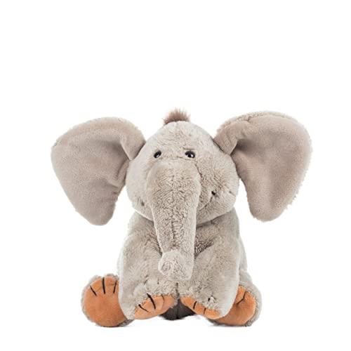 Schaffer 4230 Plüsch Elefant Sugar 13 cm