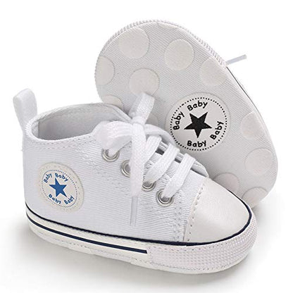 Sehfupoye Babyschuhe für Kleinkinder – Einsteiger-Hiking-Schuhe für Mädchen und Jungen, rutschfeste Prewalker
