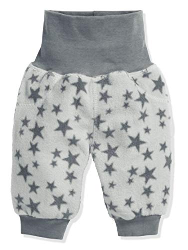 Playshoes Unisex Children's Fleece Baggy Trousers Baby Trousers