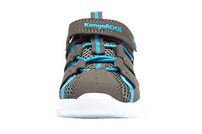 KangaROOS Unisex Kinder Ki-Rock Lite Ev Sneakers für Babyschuhe