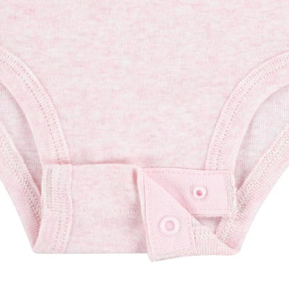 Huggies Little Hugs Baby-Mädchen Toddler Underwear Set (5er Pack)