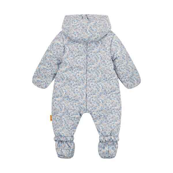 Steiff Baby - Mädchen Schneeanzug Schneeanzug (1er Pack)
