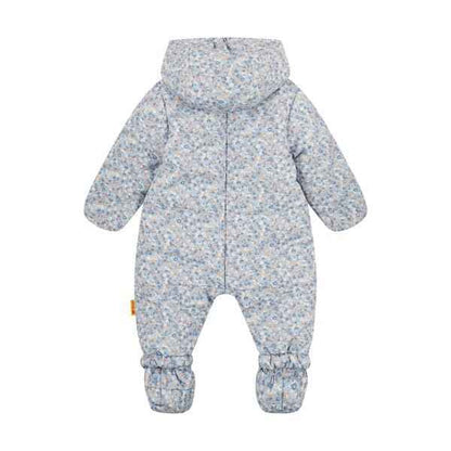 Steiff Baby - Mädchen Schneeanzug Schneeanzug (1er Pack)
