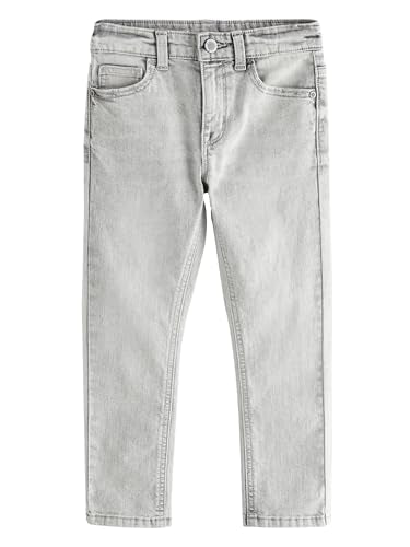 NEXT Boys' Skinny Fit Jeans (3-16 Years) Regular