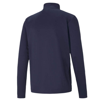 PUMA Teamrise Training Poly Jacket Jr Sweatshirt 