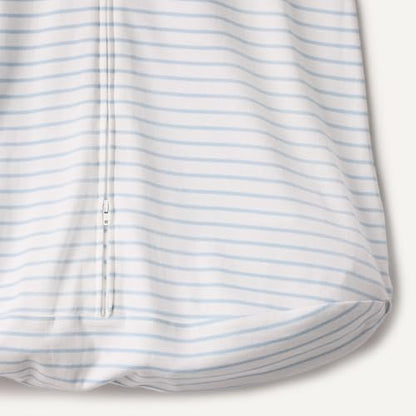 Amazon Essentials Unisex Baby Cotton Sleeping Bag Wearable Blanket 3 Pack