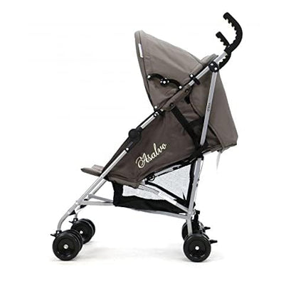 Asalvo 12715 Kinderwagen Yolo Zebra, mehrfarbig - Meloni2