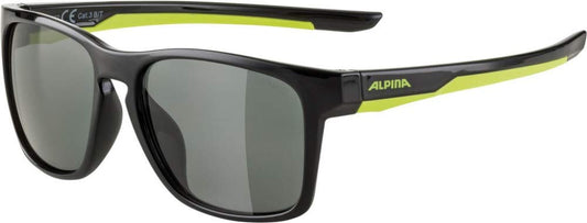 ALPINA FLEXXY COOL KIDS I - Flexible und verspiegelte Sportbrille für Kinder, Beschlagfrei, besonders bruchsicher, mit UV-A-, B- & -C-Schutz