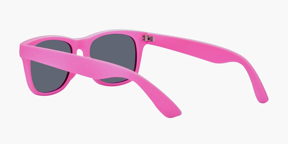 ALWAYSUV Children's Polarised UV Protection Fashion Comfortable Sunglasses for Boys / Girls Age 3-10 Years
