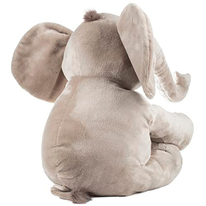 Schaffer 4230 Plüsch Elefant Sugar 13 cm