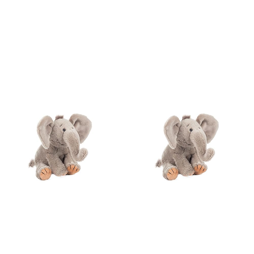 Schaffer 4230 Plüsch Elefant Sugar 13 cm