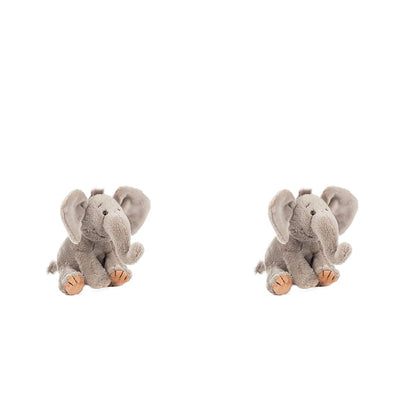Schaffer 4230 Plüsch Elefant Sugar 13 cm