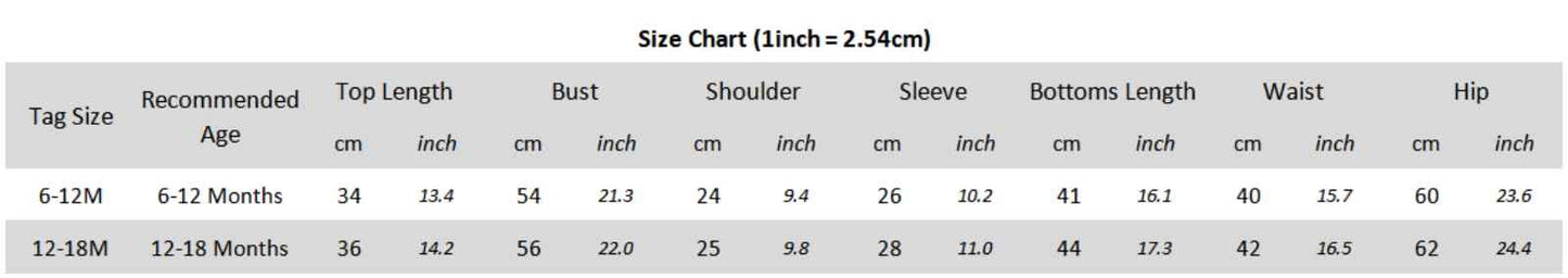Geagodelia 1st Year Birthday Outfit Baby Boy Clothing Set Long Sleeve Sweatshirt and Trousers Clothing Sets for Boys