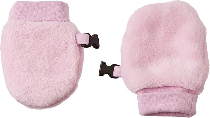 Playshoes Unisex Fleece Mittens