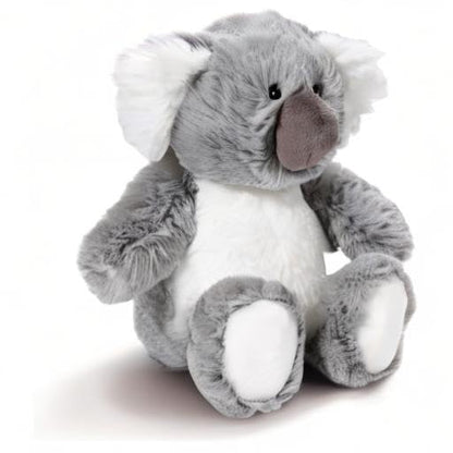 NICI Kuscheltier Giraffe 20cm Zoo Friends