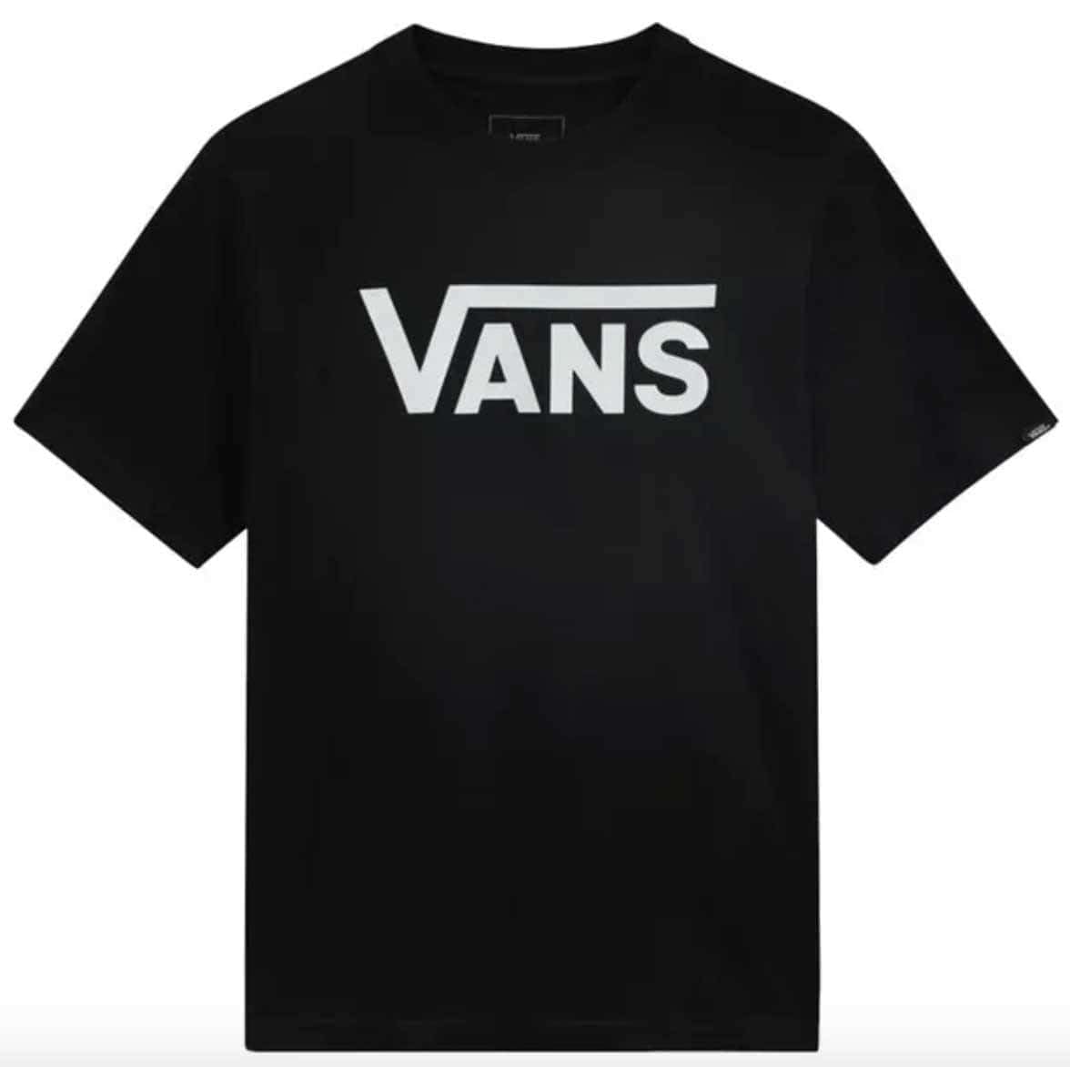 Vans Unisex Kinder Classic T-Shirt