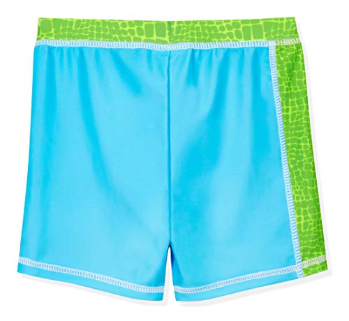 Playshoes Boys' UV Protection Swimming Trunks Swimming Shorts Swimwear