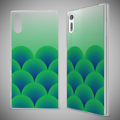 NALIA Handyhülle kompatibel mit Sony Xperia XZ, Slim Silikon Motiv Case Phone Cover Crystal Schutzhülle Dünn Durchsichtig, Etui Handy-Tasche Transparent Backcover Bumper