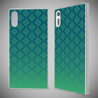 NALIA Handyhülle kompatibel mit Sony Xperia XZ, Slim Silikon Motiv Case Phone Cover Crystal Schutzhülle Dünn Durchsichtig, Etui Handy-Tasche Transparent Backcover Bumper