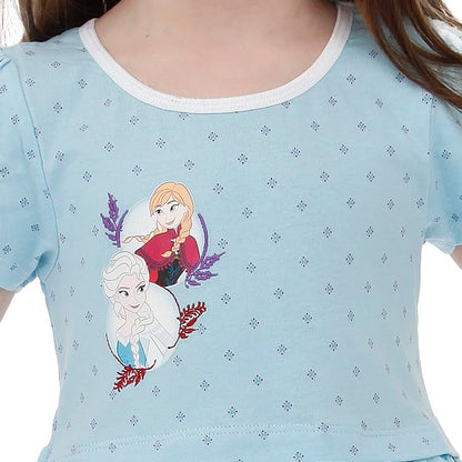 Disney Frozen Girls' Dress