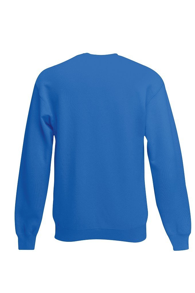 Fruit of the Loom Children's Classic Set-In Sweat Kids 62-041-0