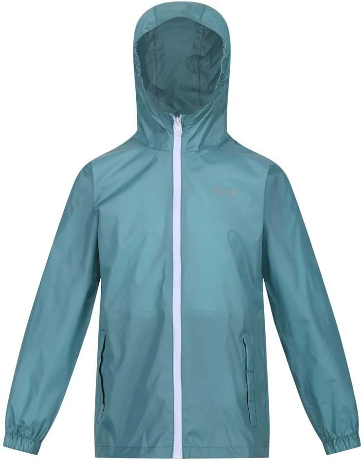 Regatta Unisex Children's Kid Pack It Jacket III