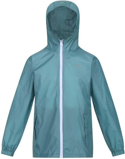 Regatta Unisex Children's Kid Pack It Jacket III