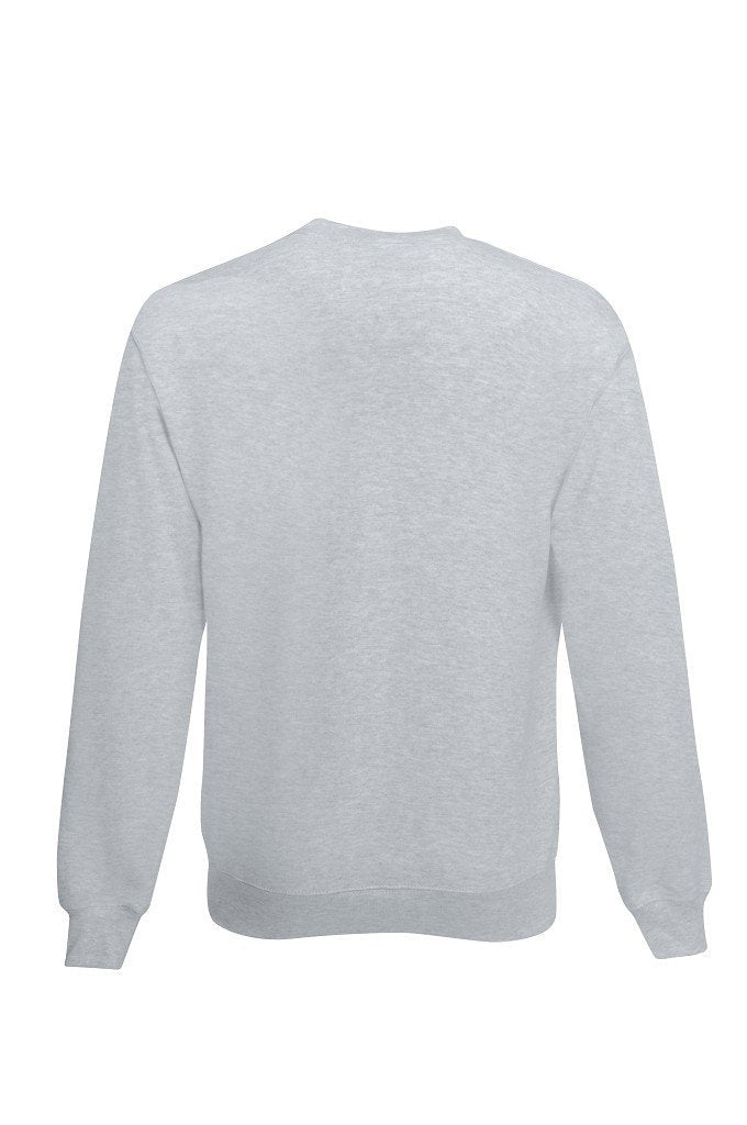 Fruit of the Loom Children's Classic Set-In Sweat Kids 62-041-0