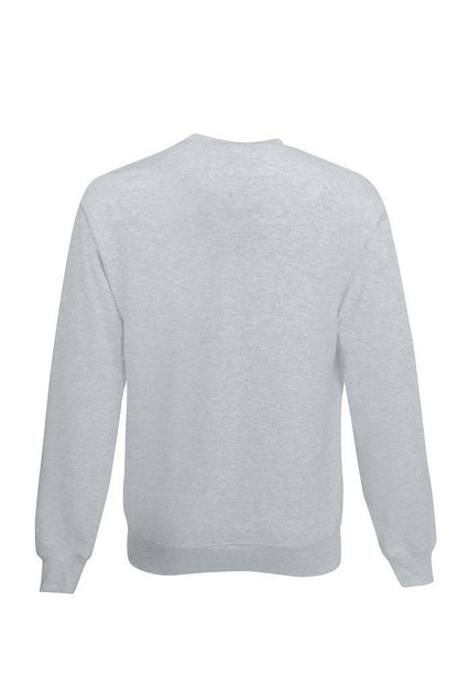 Fruit of the Loom Children's Classic Set-In Sweat Kids 62-041-0