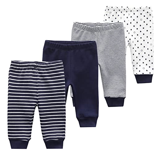 TONE Bodys Kurzarm für Neugeborene Baby Jungen und Mädchen 0-3m/3-6m/6-9m/9-12m Baumwolle