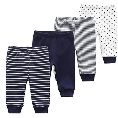 TONE Bodys Kurzarm für Neugeborene Baby Jungen und Mädchen 0-3m/3-6m/6-9m/9-12m Baumwolle