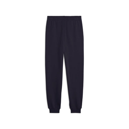 PUMA ESS No. 1 Logo FL B Boys' Knitted Trousers