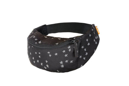 Tula Lite Babytrage und Babytrage-Tasche in Einem, Leicht Kompakt Ergonomisch, Bauchtrage Rückentrage Reise Babytrage, Discover