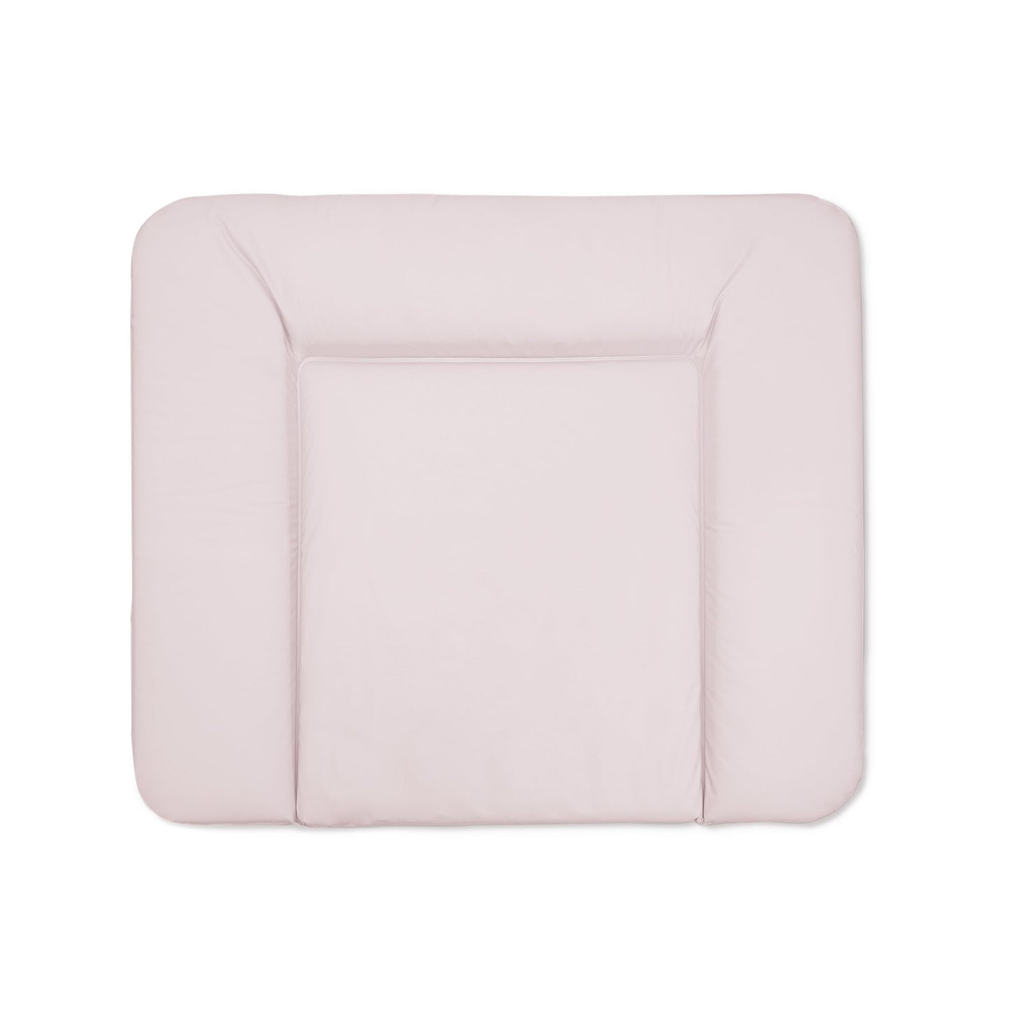 Ehrenkind® Washable Changing Mat – Hygienic, Safe and Versatile in Rose Pink – Changing Mat 72 x 85 cm – Changing Mat, Washable Table Changing Mat